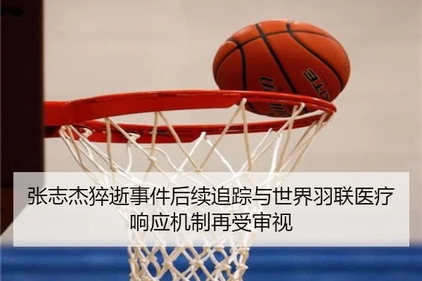 张志杰猝逝事件后续追踪与世界羽联医疗响应机制再受审视